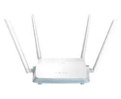 Dlink R12 Ac1200 Wifi Gigabit Router